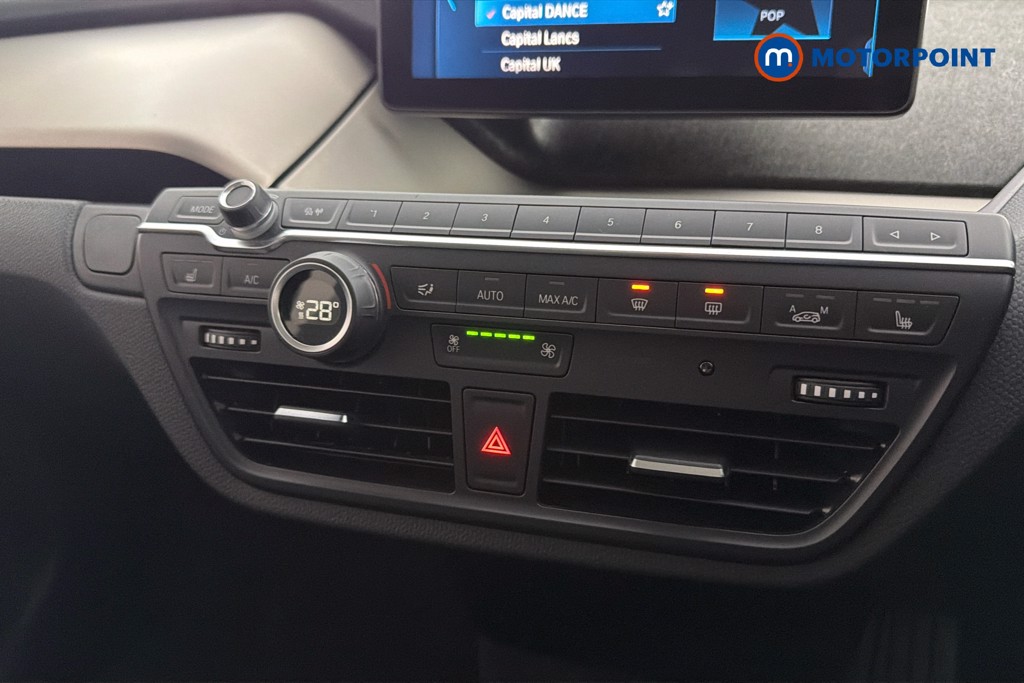 BMW I3 125Kw 42Kwh 5Dr Auto Automatic Electric Hatchback - Stock Number (1653032) - 12th supplementary image