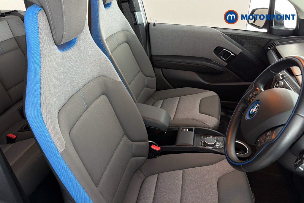 BMW I3 125Kw 42Kwh 5Dr Auto Automatic Electric Hatchback - Stock Number (1653032) - 22nd supplementary image