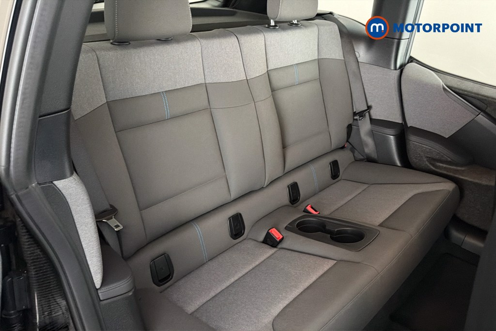 BMW I3 125Kw 42Kwh 5Dr Auto Automatic Electric Hatchback - Stock Number (1653032) - 28th supplementary image