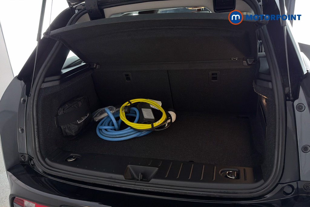 BMW I3 125Kw 42Kwh 5Dr Auto Automatic Electric Hatchback - Stock Number (1653032) - 33rd supplementary image