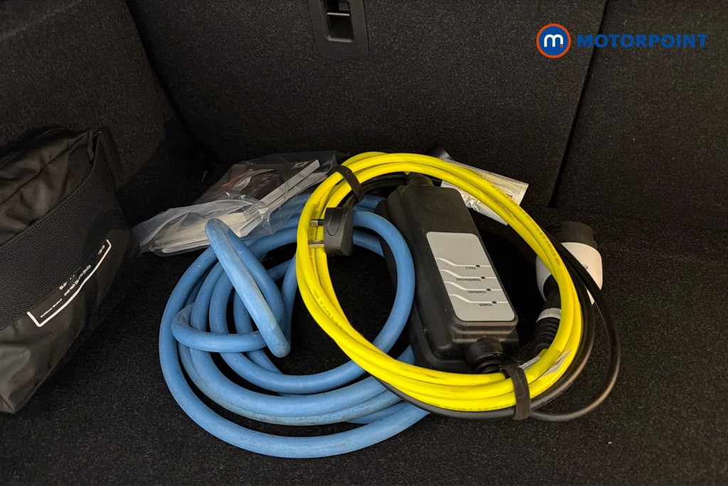 BMW I3 125Kw 42Kwh 5Dr Auto Automatic Electric Hatchback - Stock Number (1653032) - 34th supplementary image