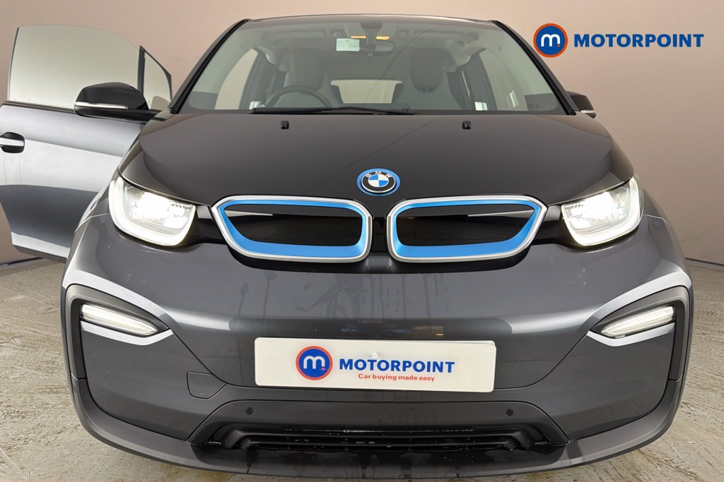 BMW I3 125Kw 42Kwh 5Dr Auto Automatic Electric Hatchback - Stock Number (1653032) - 45th supplementary image