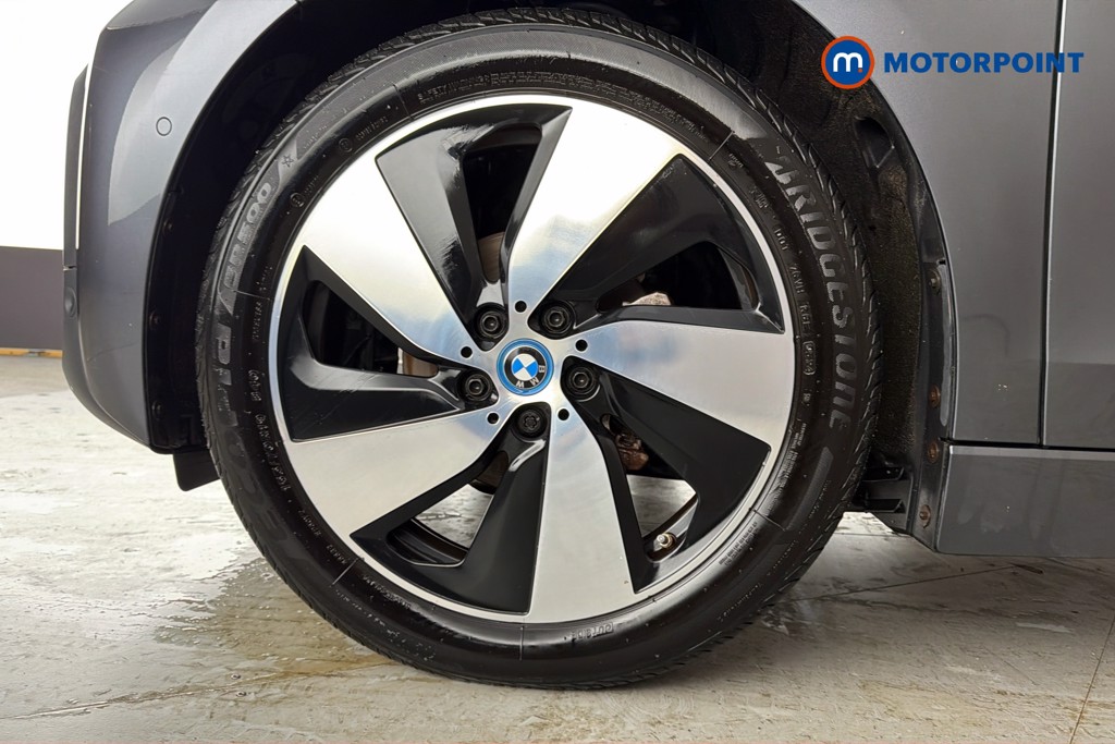 BMW I3 125Kw 42Kwh 5Dr Auto Automatic Electric Hatchback - Stock Number (1653032) - 47th supplementary image