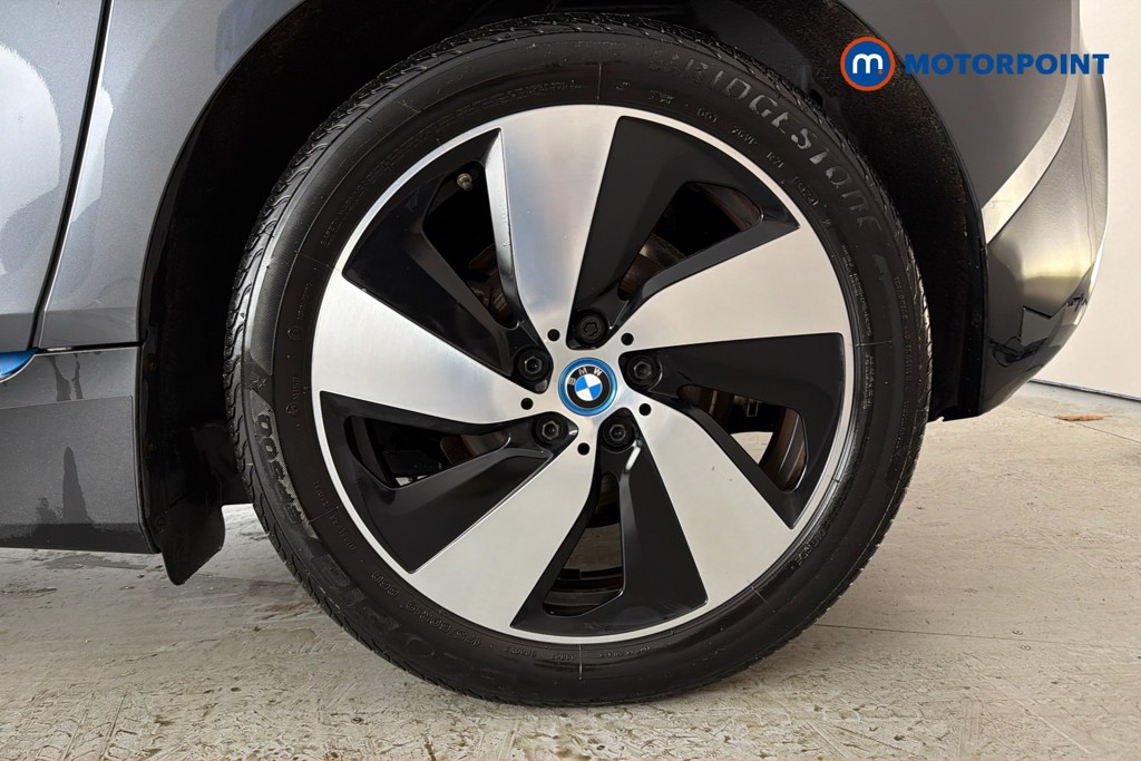 BMW I3 125Kw 42Kwh 5Dr Auto Automatic Electric Hatchback - Stock Number (1653032) - 48th supplementary image