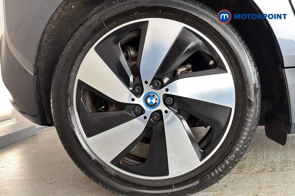 BMW I3 125Kw 42Kwh 5Dr Auto Automatic Electric Hatchback - Stock Number (1653032) - 49th supplementary image