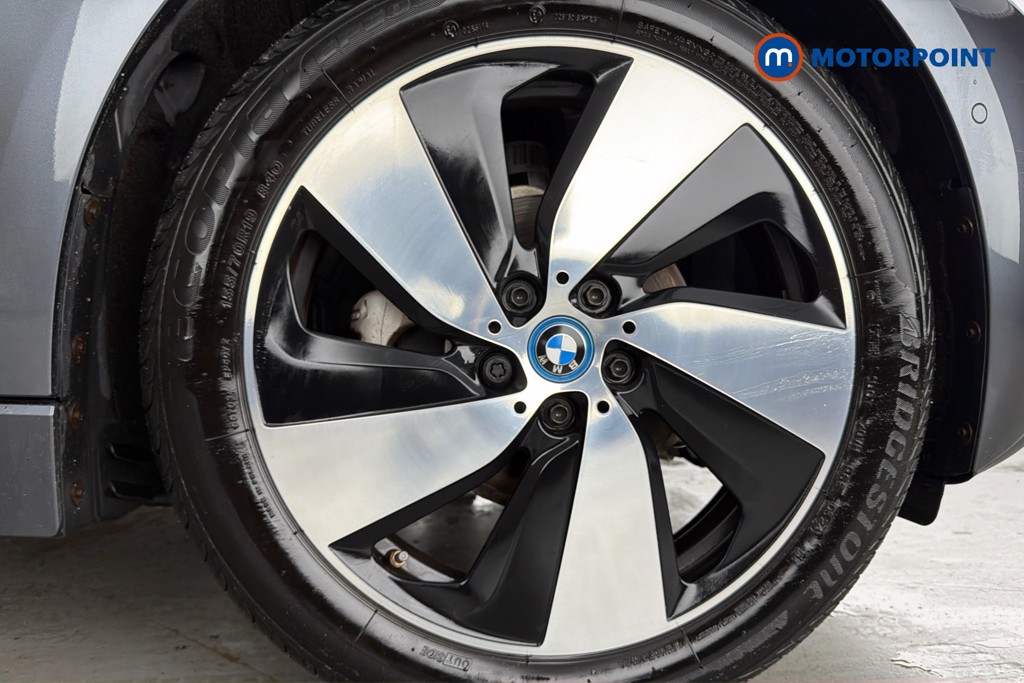 BMW I3 125Kw 42Kwh 5Dr Auto Automatic Electric Hatchback - Stock Number (1653032) - 50th supplementary image