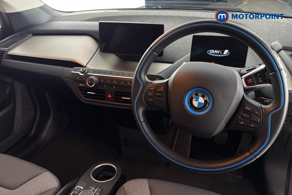BMW I3 125Kw 42Kwh 5Dr Auto Automatic Electric Hatchback - Stock Number (1653032) - 1st supplementary image