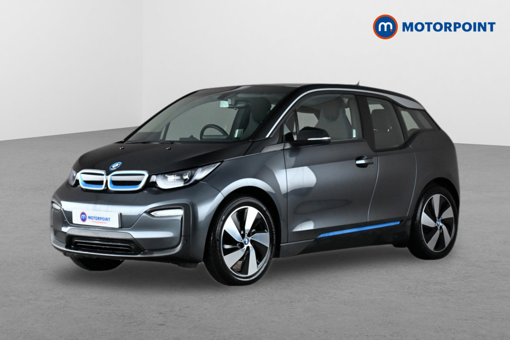 BMW I3 125Kw 42Kwh 5Dr Auto Automatic Electric Hatchback - Stock Number (1653032) - Passenger side front corner