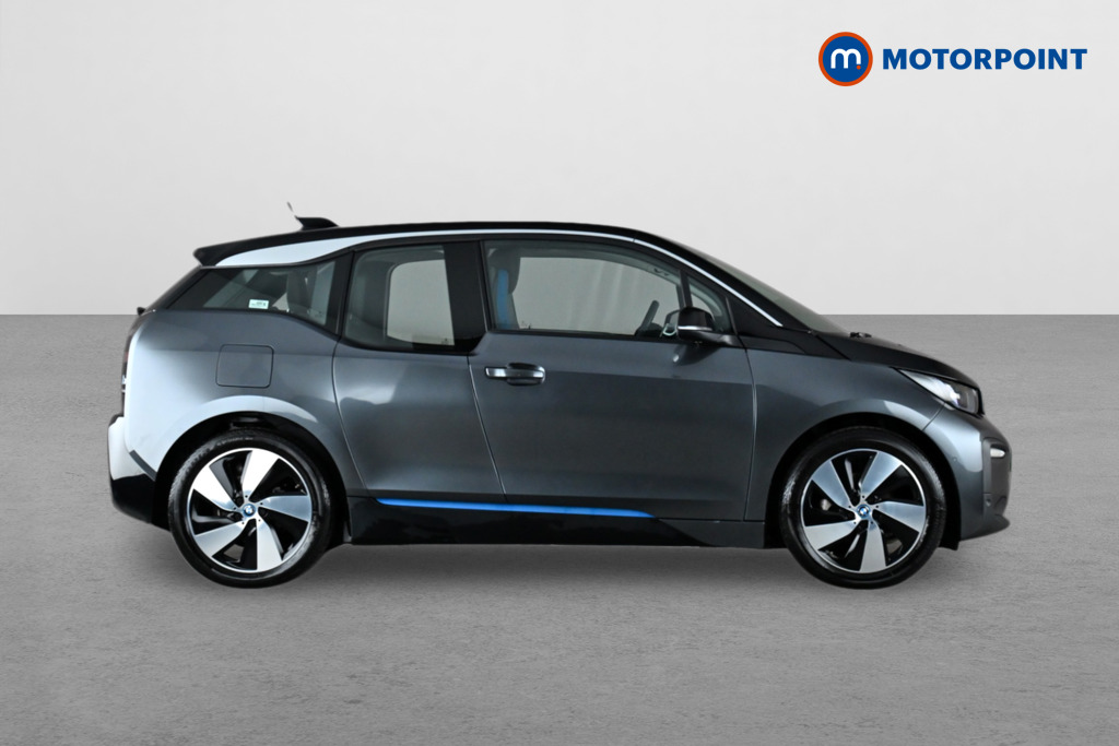 BMW I3 125Kw 42Kwh 5Dr Auto Automatic Electric Hatchback - Stock Number (1653032) - Drivers side
