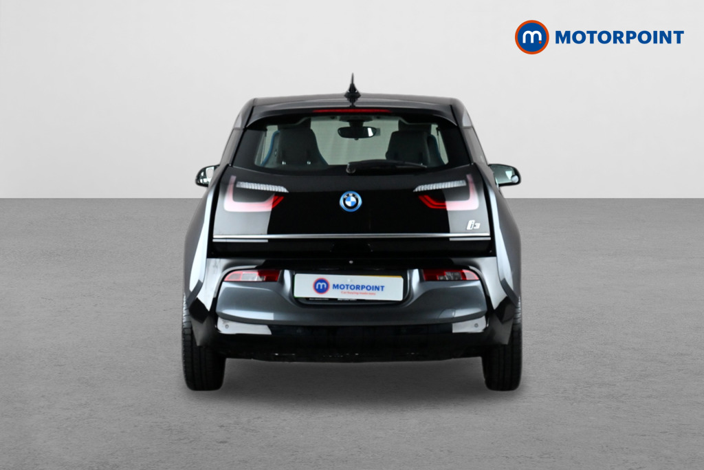 BMW I3 125Kw 42Kwh 5Dr Auto Automatic Electric Hatchback - Stock Number (1653032) - Rear bumper