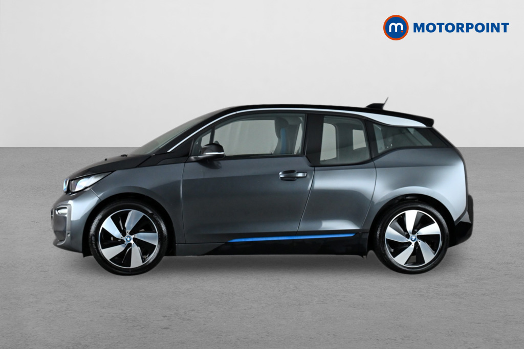 BMW I3 125Kw 42Kwh 5Dr Auto Automatic Electric Hatchback - Stock Number (1653032) - Passenger side