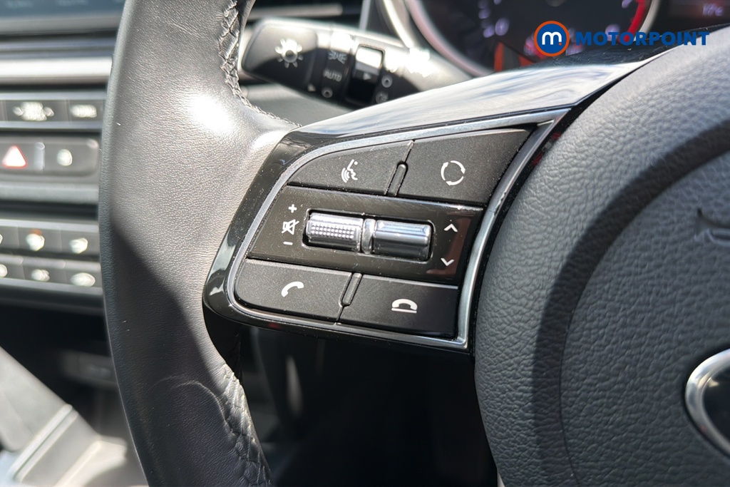 KIA Ceed 2 Manual Petrol Hatchback - Stock Number (1653122) - 4th supplementary image