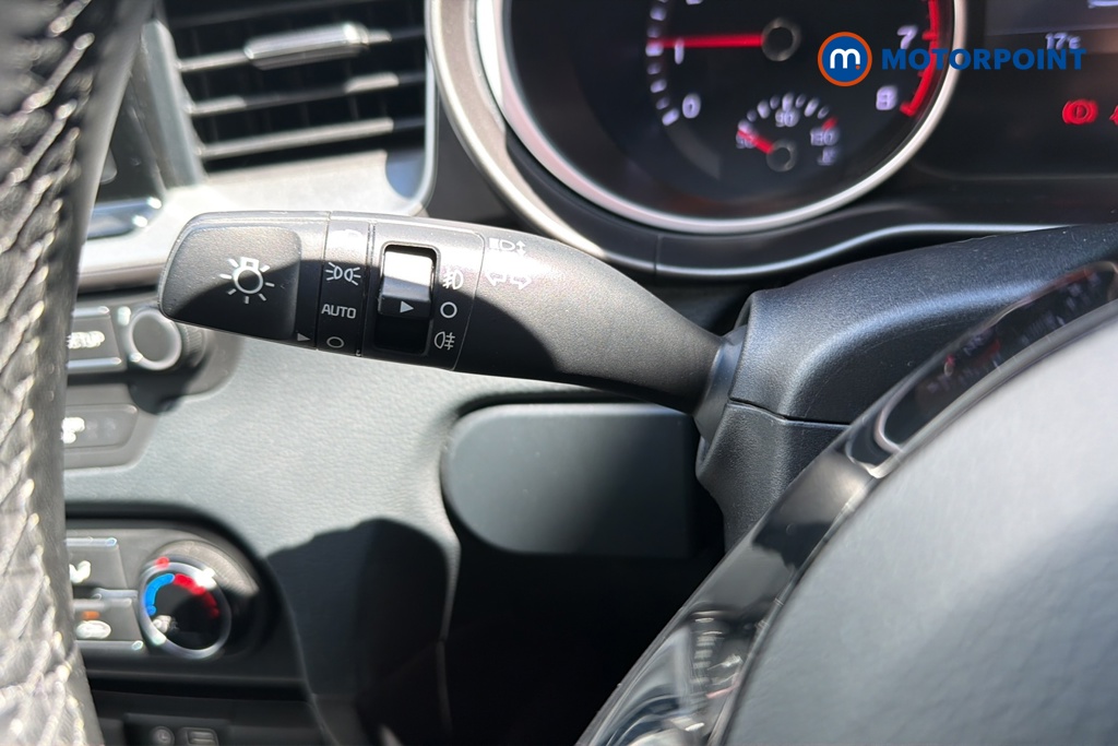 KIA Ceed 2 Manual Petrol Hatchback - Stock Number (1653122) - 5th supplementary image