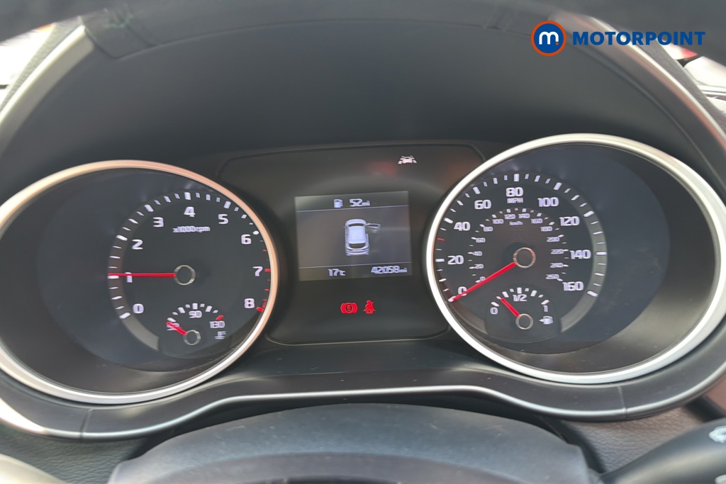 KIA Ceed 2 Manual Petrol Hatchback - Stock Number (1653122) - 7th supplementary image