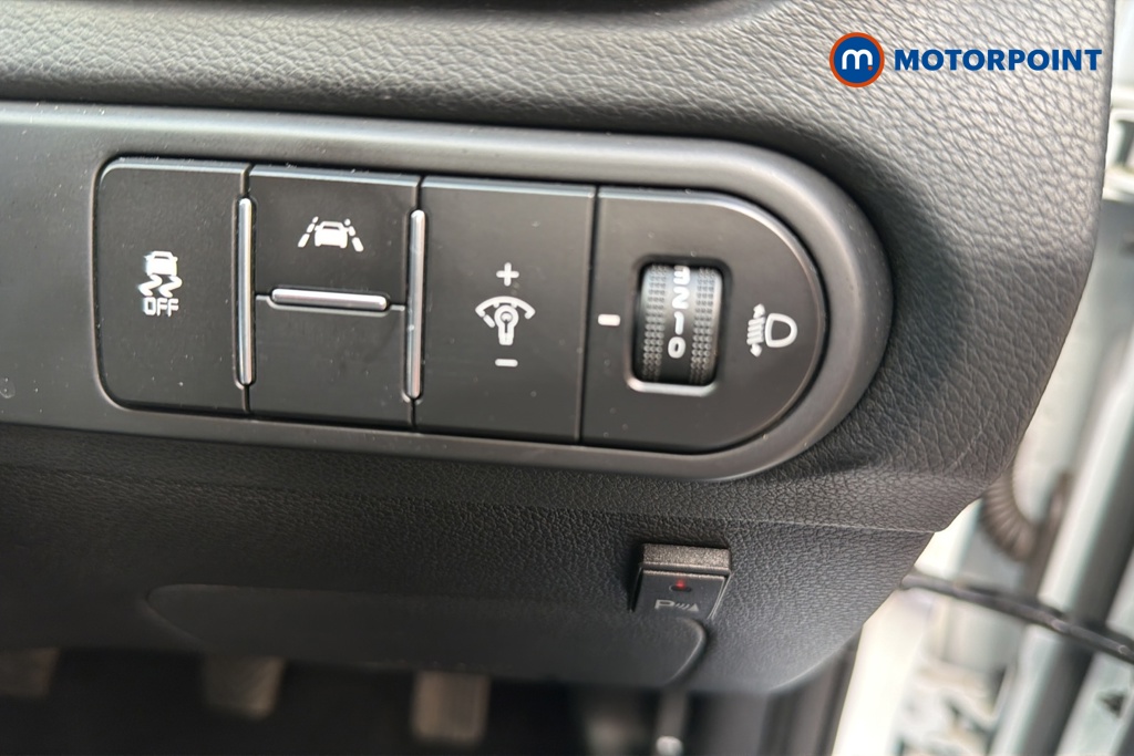 KIA Ceed 2 Manual Petrol Hatchback - Stock Number (1653122) - 11th supplementary image