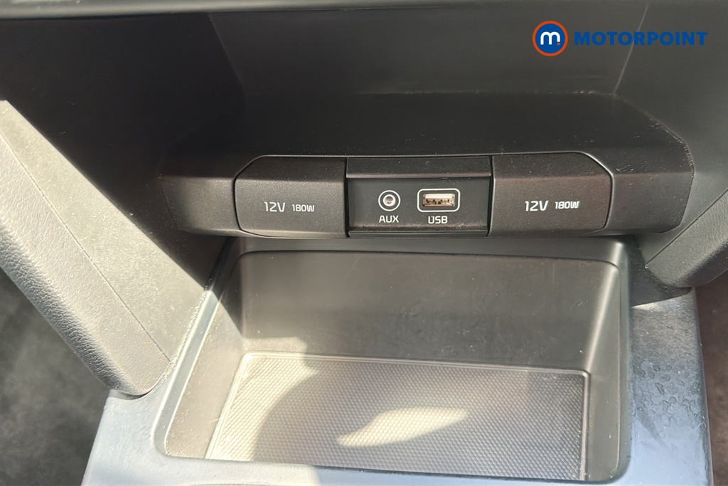 KIA Ceed 2 Manual Petrol Hatchback - Stock Number (1653122) - 13th supplementary image