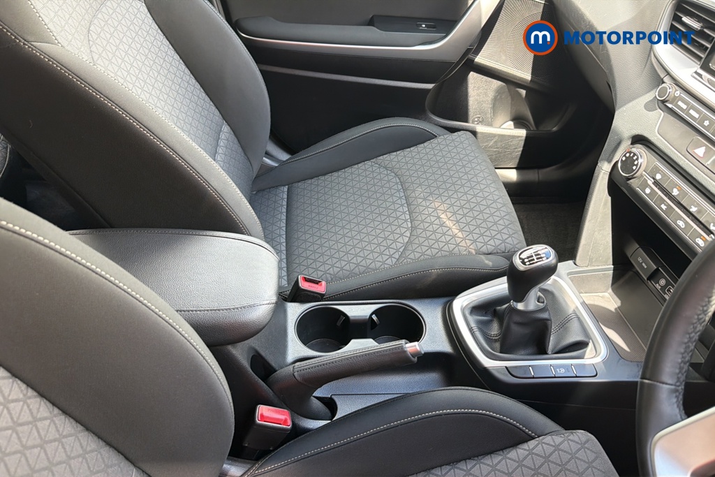 KIA Ceed 2 Manual Petrol Hatchback - Stock Number (1653122) - 15th supplementary image