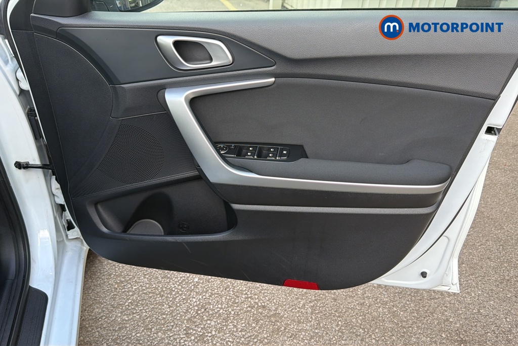 KIA Ceed 2 Manual Petrol Hatchback - Stock Number (1653122) - 18th supplementary image