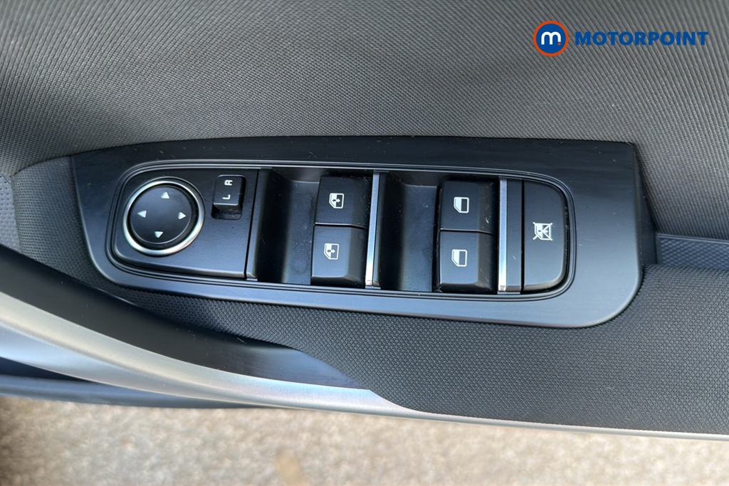 KIA Ceed 2 Manual Petrol Hatchback - Stock Number (1653122) - 19th supplementary image