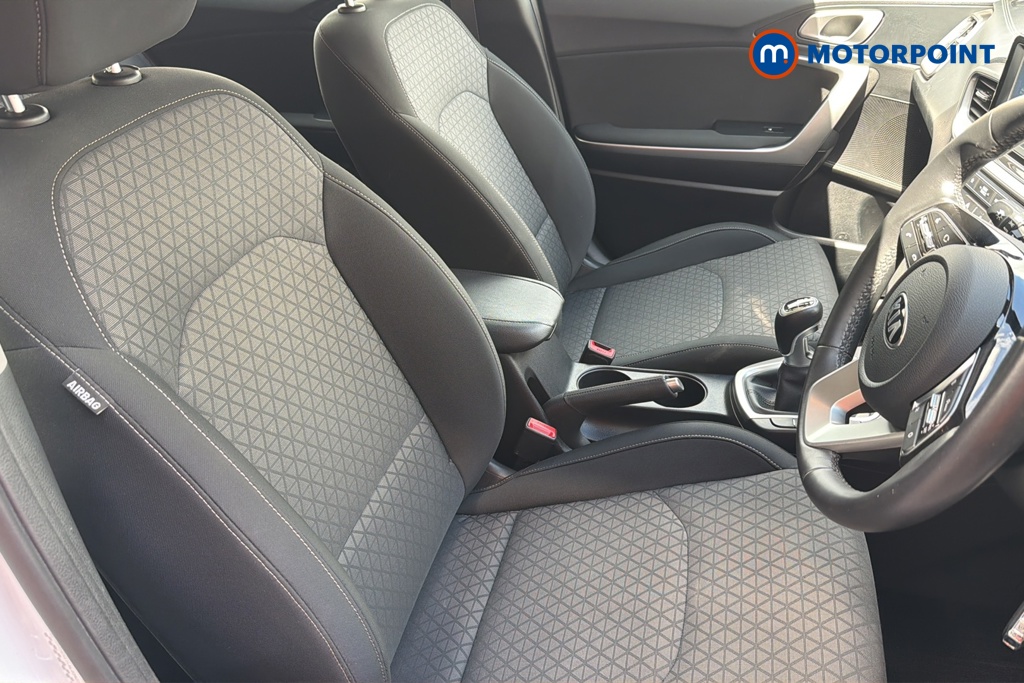 KIA Ceed 2 Manual Petrol Hatchback - Stock Number (1653122) - 22nd supplementary image