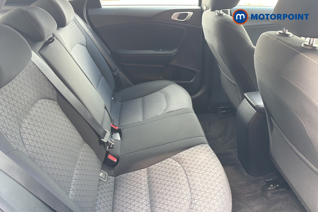 KIA Ceed 2 Manual Petrol Hatchback - Stock Number (1653122) - 25th supplementary image