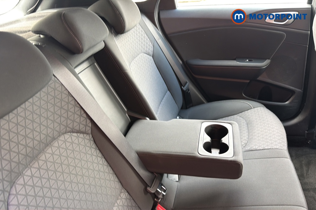 KIA Ceed 2 Manual Petrol Hatchback - Stock Number (1653122) - 26th supplementary image