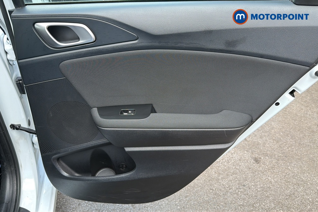 KIA Ceed 2 Manual Petrol Hatchback - Stock Number (1653122) - 28th supplementary image
