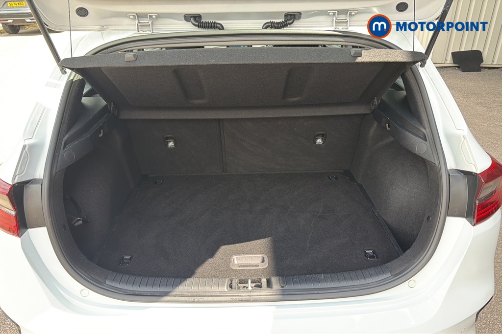 KIA Ceed 2 Manual Petrol Hatchback - Stock Number (1653122) - 30th supplementary image