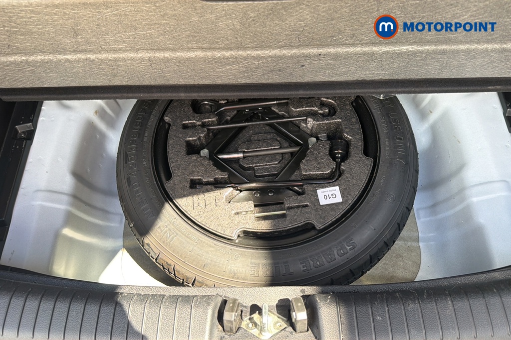 KIA Ceed 2 Manual Petrol Hatchback - Stock Number (1653122) - 33rd supplementary image