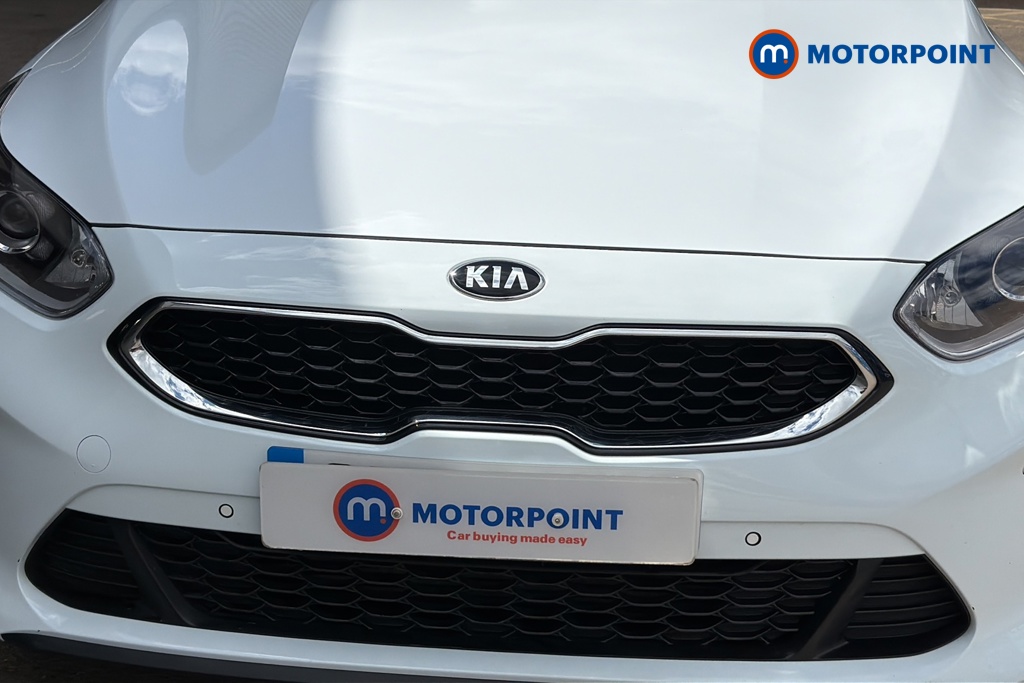 KIA Ceed 2 Manual Petrol Hatchback - Stock Number (1653122) - 43rd supplementary image
