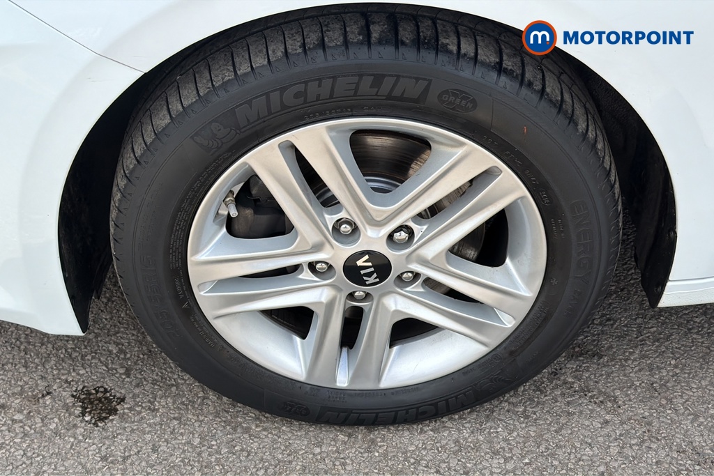 KIA Ceed 2 Manual Petrol Hatchback - Stock Number (1653122) - 44th supplementary image