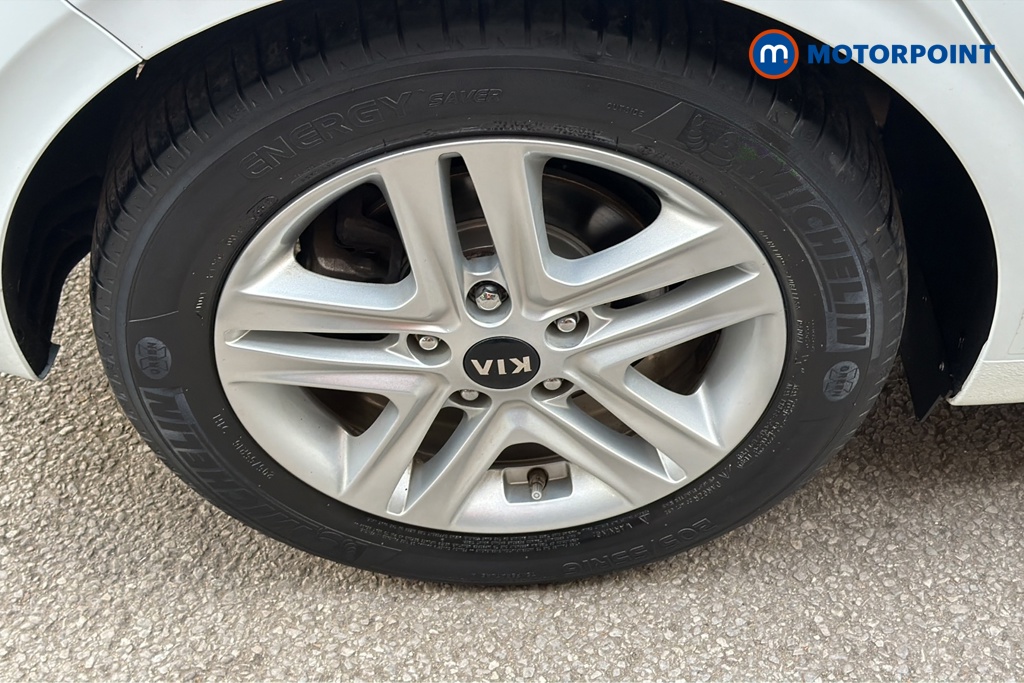 KIA Ceed 2 Manual Petrol Hatchback - Stock Number (1653122) - 46th supplementary image