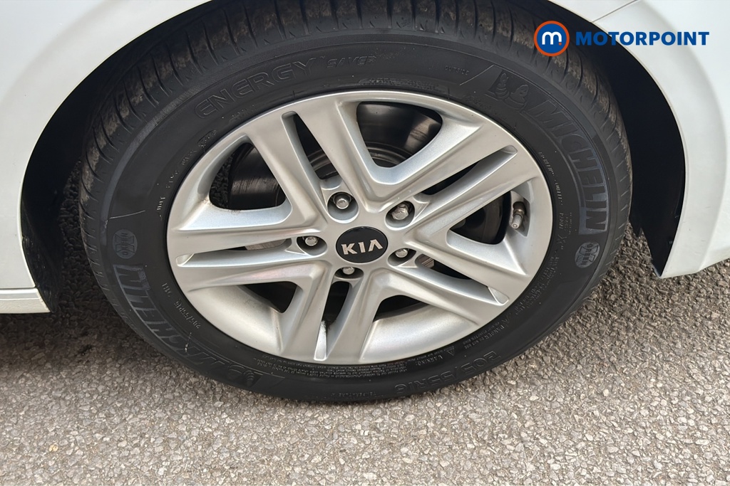 KIA Ceed 2 Manual Petrol Hatchback - Stock Number (1653122) - 47th supplementary image