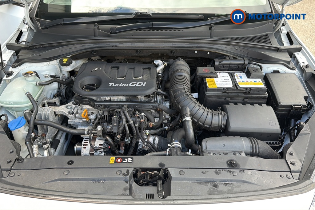 KIA Ceed 2 Manual Petrol Hatchback - Stock Number (1653122) - 48th supplementary image