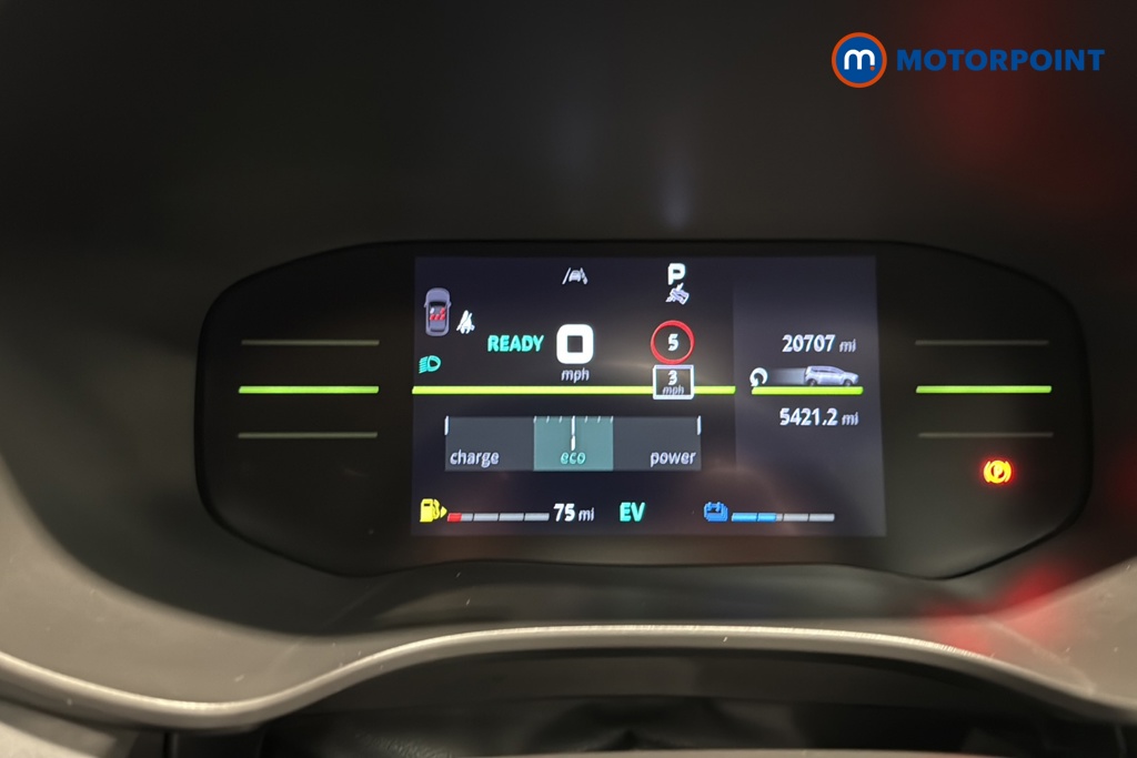 Dacia Jogger Extreme Automatic Petrol-Electric Hybrid People Carrier - Stock Number (1653134) - 7th supplementary image