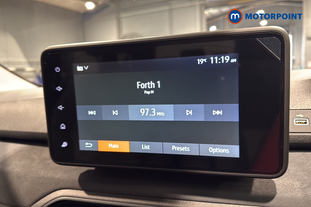 Dacia Jogger Extreme Automatic Petrol-Electric Hybrid People Carrier - Stock Number (1653134) - 8th supplementary image