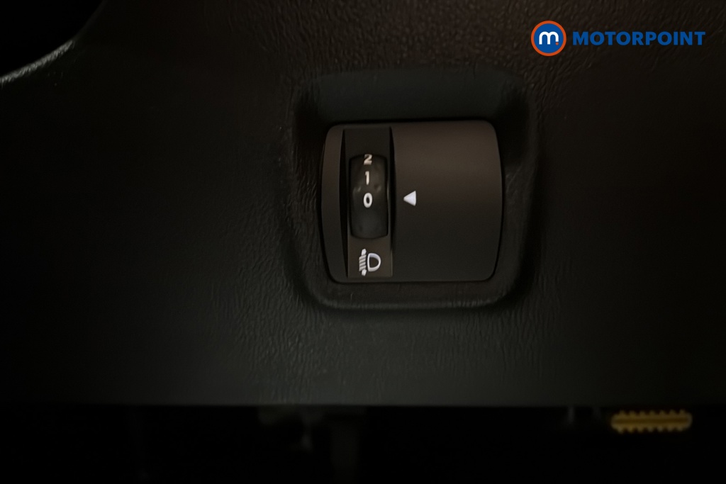 Dacia Jogger Extreme Automatic Petrol-Electric Hybrid People Carrier - Stock Number (1653134) - 11th supplementary image