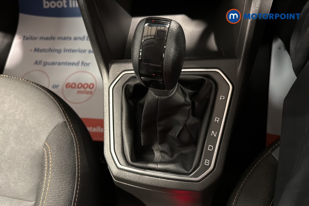 Dacia Jogger Extreme Automatic Petrol-Electric Hybrid People Carrier - Stock Number (1653134) - 15th supplementary image
