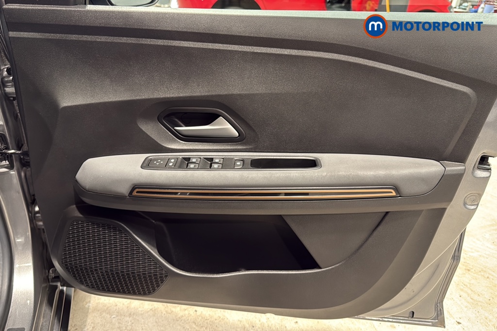 Dacia Jogger Extreme Automatic Petrol-Electric Hybrid People Carrier - Stock Number (1653134) - 18th supplementary image
