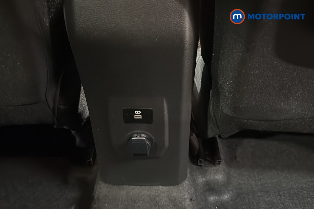 Dacia Jogger Extreme Automatic Petrol-Electric Hybrid People Carrier - Stock Number (1653134) - 28th supplementary image