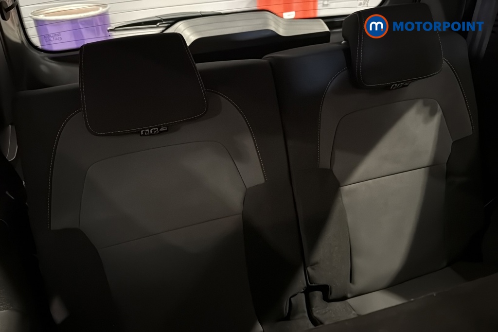 Dacia Jogger Extreme Automatic Petrol-Electric Hybrid People Carrier - Stock Number (1653134) - 29th supplementary image