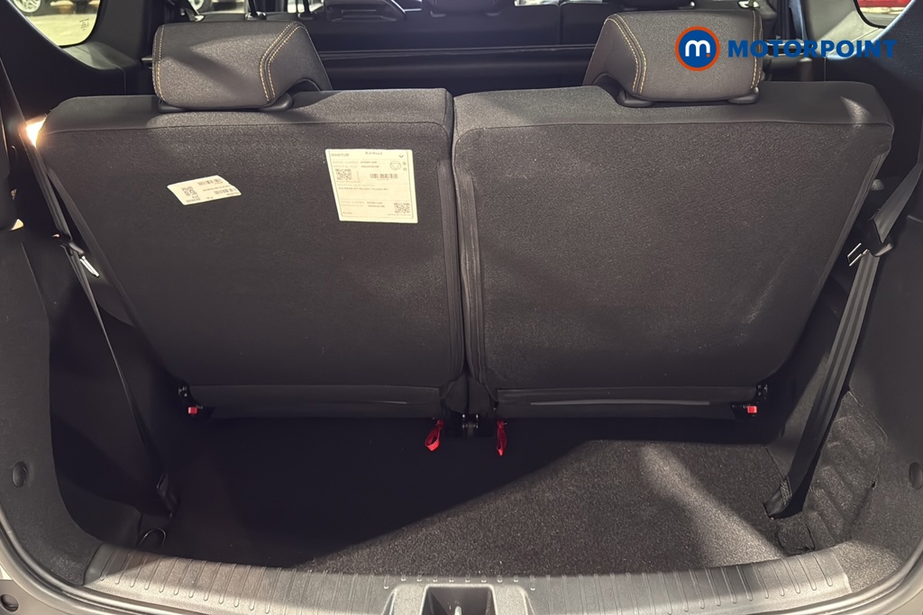Dacia Jogger Extreme Automatic Petrol-Electric Hybrid People Carrier - Stock Number (1653134) - 30th supplementary image