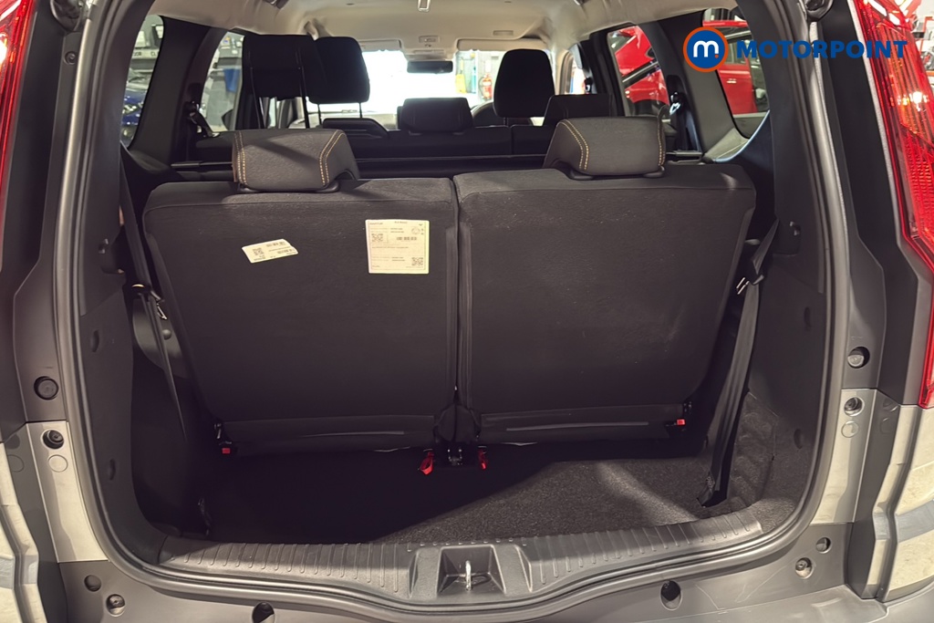 Dacia Jogger Extreme Automatic Petrol-Electric Hybrid People Carrier - Stock Number (1653134) - 32nd supplementary image