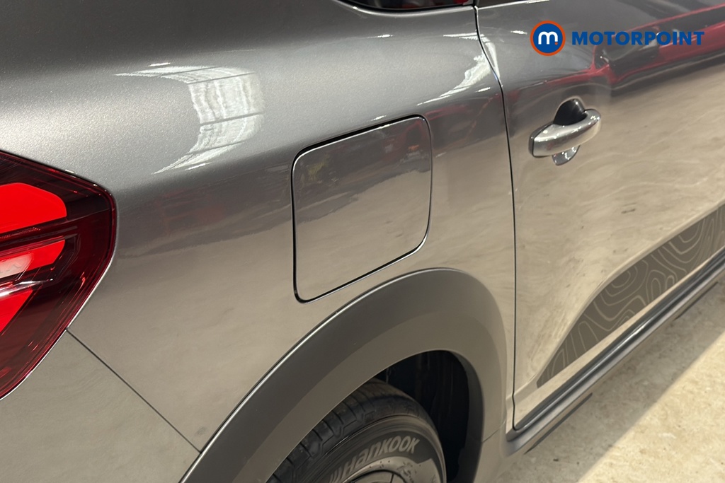 Dacia Jogger Extreme Automatic Petrol-Electric Hybrid People Carrier - Stock Number (1653134) - 41st supplementary image