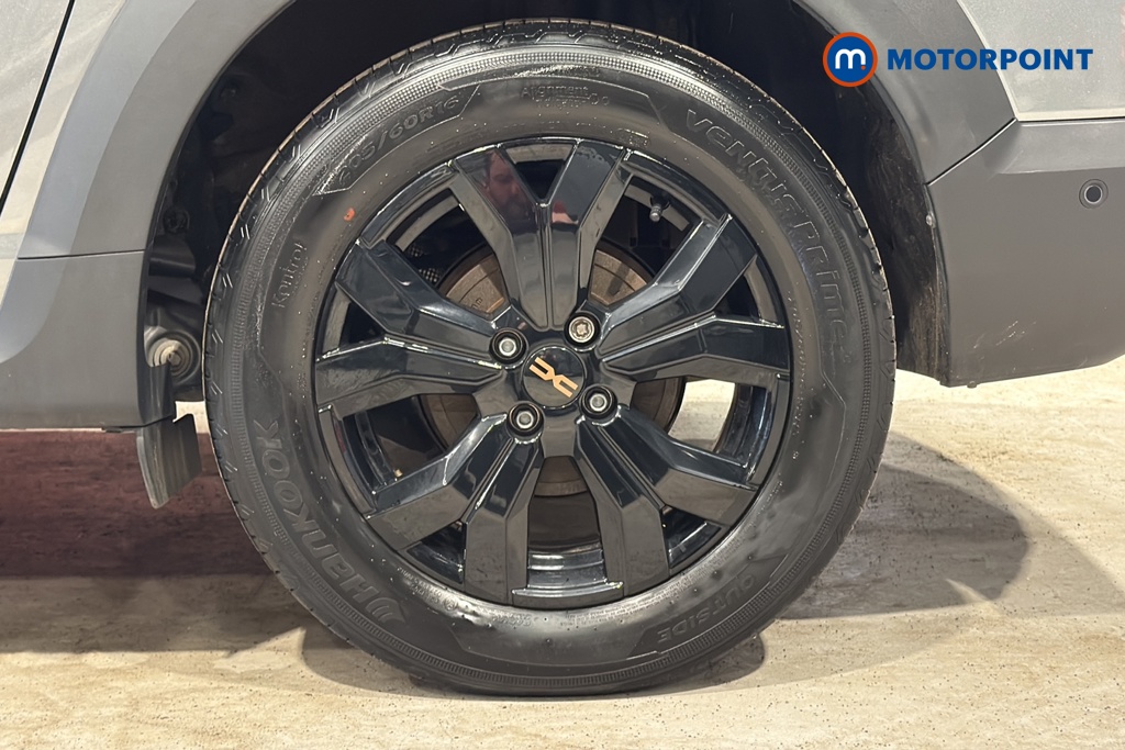 Dacia Jogger Extreme Automatic Petrol-Electric Hybrid People Carrier - Stock Number (1653134) - 45th supplementary image