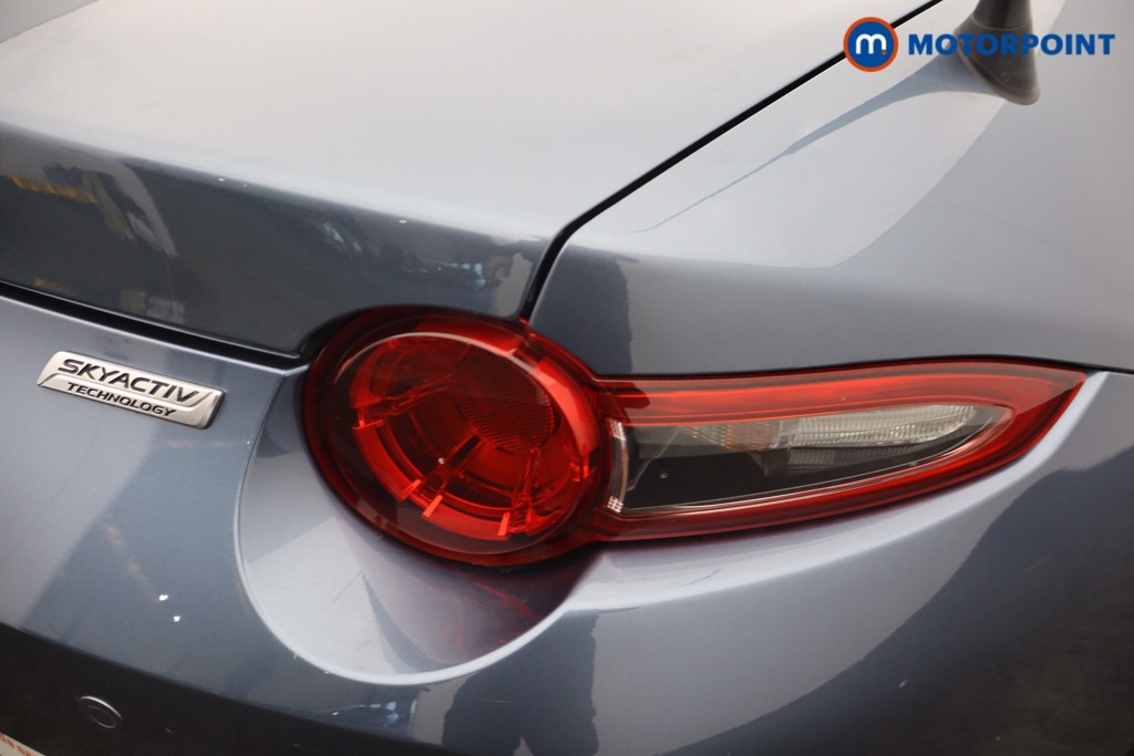 Mazda Mx-5 Arctic Manual Petrol Convertible - Stock Number (1638951) - 3rd supplementary image