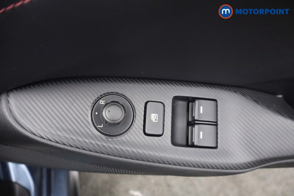 Mazda Mx-5 Arctic Manual Petrol Convertible - Stock Number (1638951) - 6th supplementary image