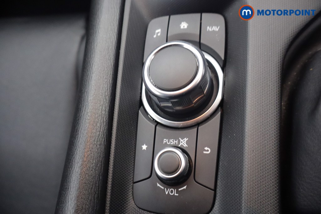 Mazda Mx-5 Arctic Manual Petrol Convertible - Stock Number (1638951) - 13th supplementary image