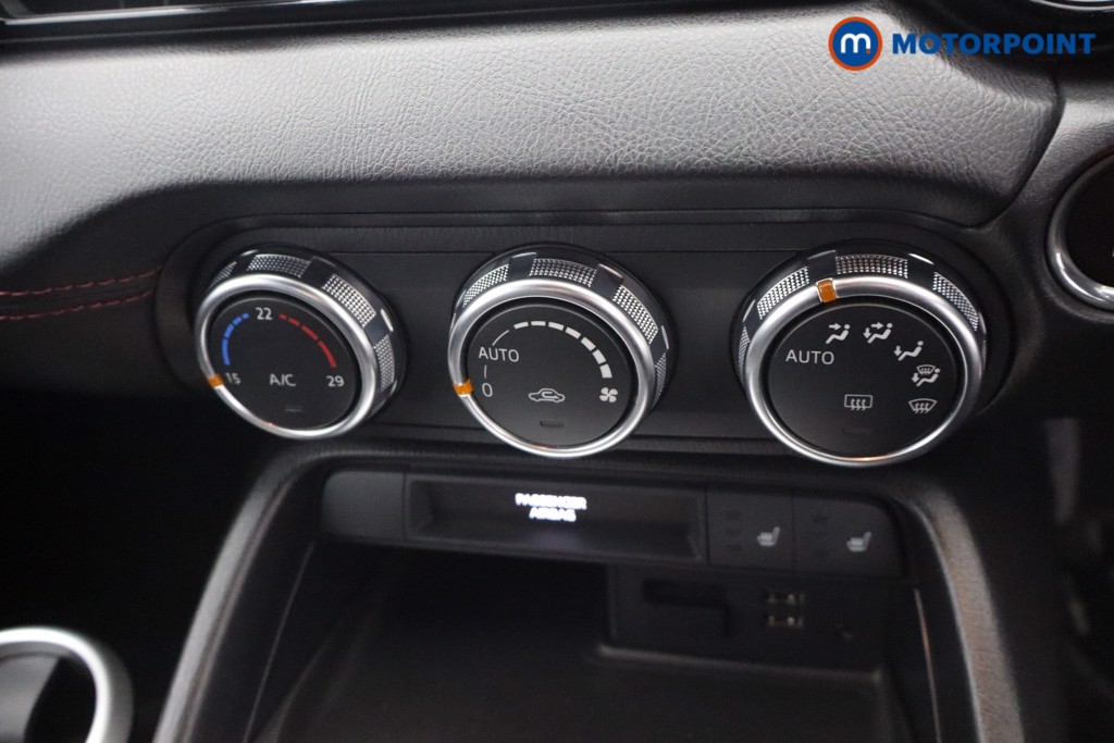 Mazda Mx-5 Arctic Manual Petrol Convertible - Stock Number (1638951) - 14th supplementary image