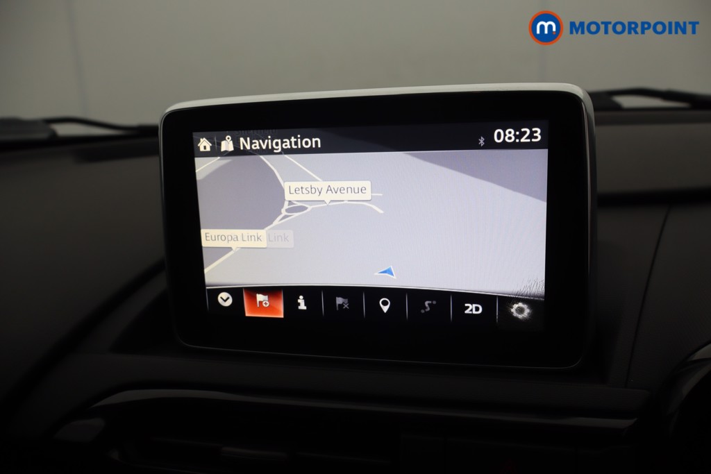 Mazda Mx-5 Arctic Manual Petrol Convertible - Stock Number (1638951) - 16th supplementary image